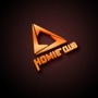 HomieClub西充店公众号ico