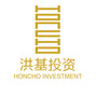 洪基投资ico