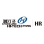临港漕河泾人才公众号ico