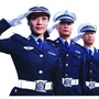 横山交警ico