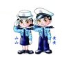 黄山交警公众号ico