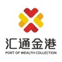 十堰汇通金港ico