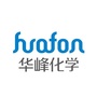 华峰氨纶公众号ico