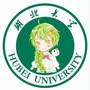 湖北大学公众号ico