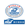 华中科技大学浙江校友会公众号ico