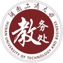 湖南工商大学教务处公众号ico