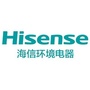 海信生活环境电器ico