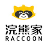 浣熊君ico