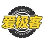 爱极客ico