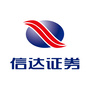 信达证券北京分公司ico