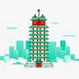大河之南ico