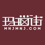 玛瑙街ico
