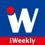 iWeekly周末画报公众号ico