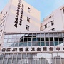 江川社区卫生服务中心公众号ico