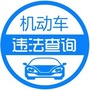机动车违法查询ico