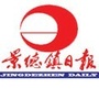 景德镇日报ico