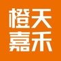 橙天嘉禾影城大欣店公众号ico