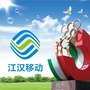 湖北移动江汉公司公众号ico