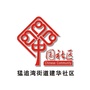 成华区建华社区青年ico