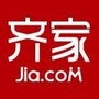 齐家装修设计网ico