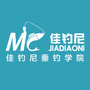 佳钓尼垂钓学院ico