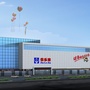 佳乐家临朐店ico