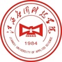 江西应用科技学院ico