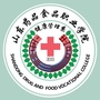 山东药品食品职业学院健康管理系公众号ico