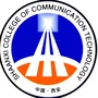 陕西交通职业技术学院公众号ico
