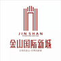 金山国际新城ico