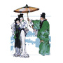 镇江市金山公园ico