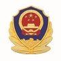 浑江交警交通安全宣传ico