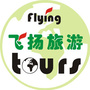 江门市飞扬国际旅行社公众号ico