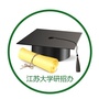 江苏大学研究生招生办公室公众号ico