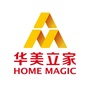鸡西华美立家建材家居广场ico