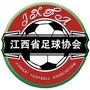 江西省足球协会公众号ico