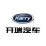 开瑞汽车公众号ico