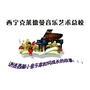 西宁克莱德曼音乐艺术学校ico