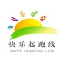 快乐起跑线栏目影视文化ico