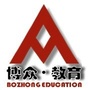 云南博众教育ico