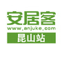 安居客昆山站ico