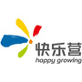 快乐营家庭教育ico