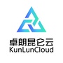 卓朗昆仑云公众号ico