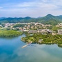 宁波九龙湖开元度假村ico