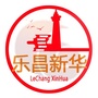 乐昌新华ico