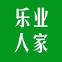 乐业人家ico