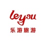 乐游旅游陕西分部ico
