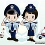隆湖所微警务平台ico