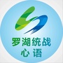 罗湖统战心语ico