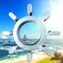 辽宁气象服务公众号ico